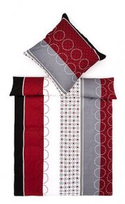 Bis zu 60% auf biberna Bettw&auml;sche z.B. Bettw&auml;sche 2 tlg. nur 19,99&euro; satt 39,95&euro;