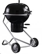 R&ouml;sle No.1 F60 Holzkohlegrill f&uuml;r 189,15 &euro; inkl. Versand !!!HOT!!!
