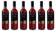 6 Flaschen Pluvium Premium Selection &ndash; Bobal Grenache Ros&eacute; Wein nur 22,89&euro; statt 53,94&euro;