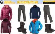 29,5% Rabatt auf das komplette Sortiment inkl. Sale im Vorteilshop