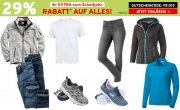 29% Rabatt auf das komplette Sortiment inkl. Sale im Vorteilshop