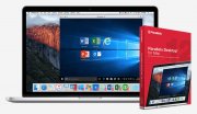 Parallels Desktop 12 Mac kostenlos