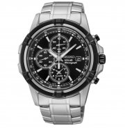 Seiko Solar-Chronograph f&uuml;r 165,90&euro; statt 214&euro;