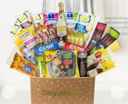 Degustabox f&uuml;r Neukunden nur 7,99&euro; statt 14,99&euro;