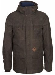 Bis zu 75% auf BURTON z.B. MATCH - Outdoorjacke nur 65&euro; statt 170&euro;