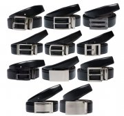 Calvin Klein Lederg&uuml;rtel je nur 19,99 &euro; inkl. Versand