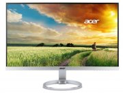 Acer H277HU 27" LED Monitor f&uuml;r 399&euro; 