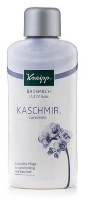 Bis zu 40% auf Kneipp & Cattier Paris z.B. Bademilch nur 4,99&euro; statt 7,99&euro;