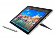 Microsoft Surface Pro 4 (256GB, 8GB RAM mit Core i7) f&uuml;r 1.299&euro;
