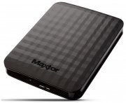 Maxtor M3 2,5" Festplatte mit 4TB f&uuml;r 114,95&euro; 