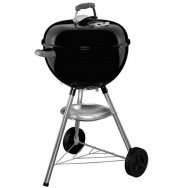 30% Rabatt auf alle Weber Produkte bei XXXL z.B. WEBER BAR-B-KETTLE 47cm f&uuml;r nur 68,67&euro;