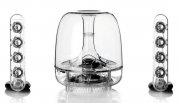 Harman Kardon SoundSticks III f&uuml;r 109,95&euro; 