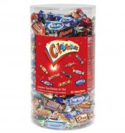 1,5Kg Celebrations & 1,4Kg Mixed Minis schon ab 10,99 &euro;