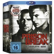 Serien Komplettboxen bei Amazon stark reduziert