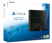 Sony PlayStation 4 1TB [CUH-1216B] f&uuml;r 259&euro; 