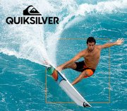 QUICKSILVER Sale - Sommerkleidung bis zu 60 % reduziert