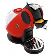 Krups, Kaffee-Kapselautomat Dolce Gusto Melody 3 f&uuml;r 39,95&euro;