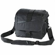 Flashstar SLR-Kameratasche, mit Komfort&ouml;ffnung und Regenschutz 29,99