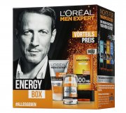D&uuml;fte und Pflegeprodukte f&uuml;r M&auml;nner bis zu 60% reduziert bei Amazon