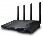 ASUS AC2400 RT-AC87U DualBand WLAN Gigabit Router f&uuml;r 159&euro;