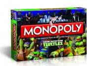 Monopoly Teenage Mutant Ninja Turtles f&uuml;r 14,99&euro;