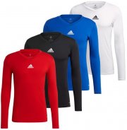 2er Pack adidas Team Base Funktionsshirts in 9 Farben