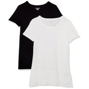 2er-Pack Amazon Essentials Basic T-Shirts f&uuml;r nur 4,93&euro;