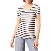 2er-Pack Amazon Essentials T-Shirts V-Ausschnitt Gr. M f&uuml;r 9,71&euro;