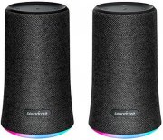 2er Pack ANKER Soundcore Flare Bluetooth Lautsprecher bei Ebay f&uuml;r 78,30 Euro