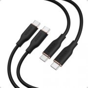 2er-Pack Anker USB-C Kabel (1,8m) f&uuml;r nur 17,99&euro;