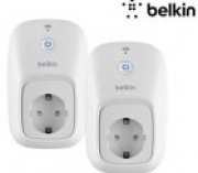 2er-Pack Belkin WeMo Switch Smarthome-Steckdose f&uuml;r 43,90&euro; statt 95,16&euro;