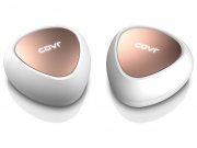 2er Pack D-LINK COVR-C1202/E Mesh System 300000 kbit/s f&uuml;r 74,98 Euro