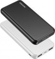 2er-Pack ENEGON 10000mAh Powerbanks
