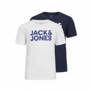 2er Pack JACK & JONES JUNIOR T-Shirts f&uuml;r 14,99&euro;