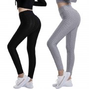 2er Pack Jamicy Sport-Leggings f&uuml;r Damen im Angebot