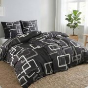 2er Pack Kuscheli Bettw&auml;sche (135x200) f&uuml;r nur 19,90&euro;