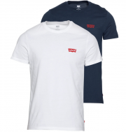 2er-Pack Levi's Crewneck Graphic Tee Herren T-Shirts