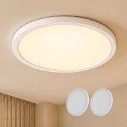 2er Pack LQWELL LED Deckenleuchten f&uuml;r nur 7,99&euro;