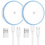 2er Pack Mag-Safe Ladeger&auml;t f&uuml;r 14,99&euro;