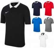 2er Pack Nike Park 20 Herren Poloshirts in 6 Farben
