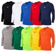 2er Pack Nike Park First Layer Langarm Funktionsshirts in 11 Farben
