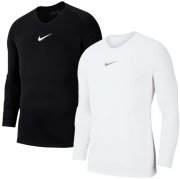 2er Pack Nike Park First Layer Langarm Funktionsshirts in 11 Farben