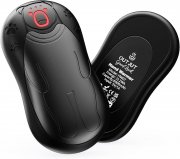 2er Pack OUTJUT Wiederaufladbare 12000mAh Elektrische Handw&auml;rmer