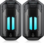 2er Pack OUTJUT Wiederaufladbarer 6000mAh Handw&auml;rmer