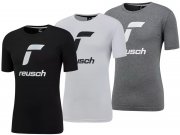 2er Pack Reusch Essentials Logo Shirt in 3 Farben