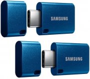 2er Pack Samsung USB Flash Drive Type-C 128GB
