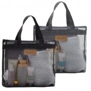 2er-Pack Strandtaschen f&uuml;r nur 4,98&euro;