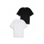 2er-Pack V-Ausschnitt T-Shirts f&uuml;r nur 10,40&euro; bei Amazon