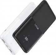 2er-Pack VRURC 10000mAh Powerbank