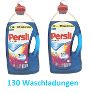2er Pack XXL Persil Color Waschmittel mit Lavendel Duft f&uuml;r 24,99&euro; inkl. Versand statt 43&euro;
